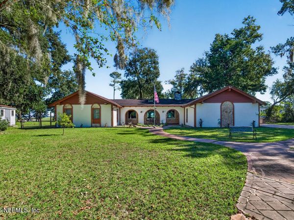 95001 LANIER Road, Fernandina Beach, FL 32034