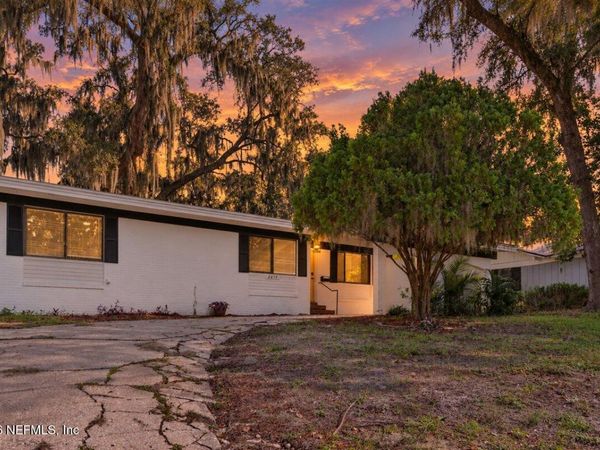 4619 MORRIS Road, Jacksonville, FL 32225