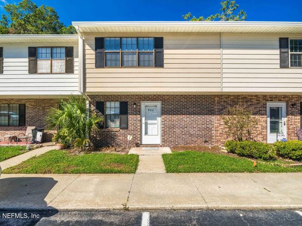 903 KETTERING Way, Orange Park, FL 32073
