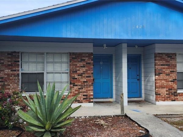 1422 E SENECA AVENUE , Unit A, TAMPA, FL 33612