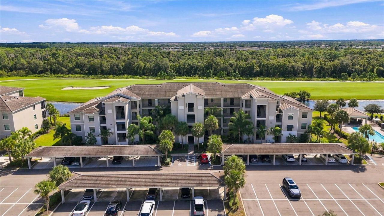 17810 Gawthrop Drive , Unit 202, Bradenton, FL 34211 Main Photo