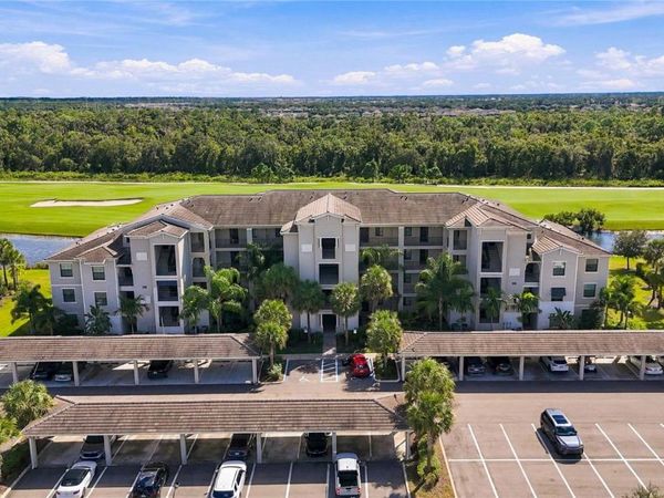 17810 GAWTHROP DRIVE , Unit 202, BRADENTON, FL 34211