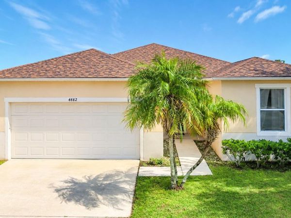 4882 STONE ACRES CIRCLE , ST CLOUD, FL 34771