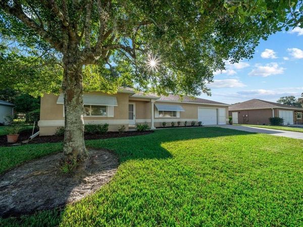 13885 SW 112TH CIRCLE , DUNNELLON, FL 34432