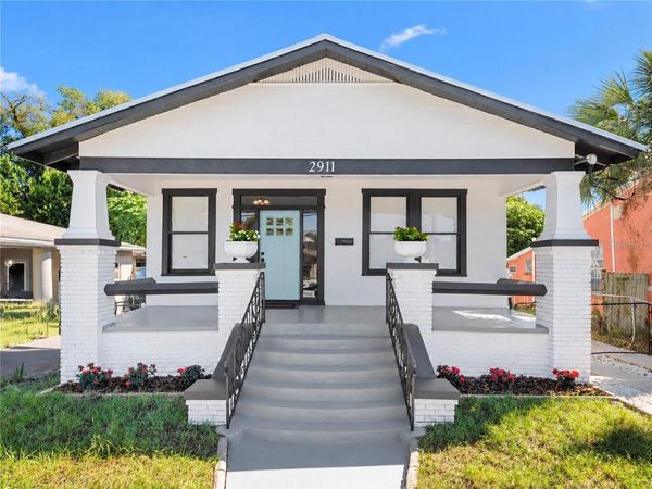 2911 N 9TH STREET , TAMPA, FL 33605