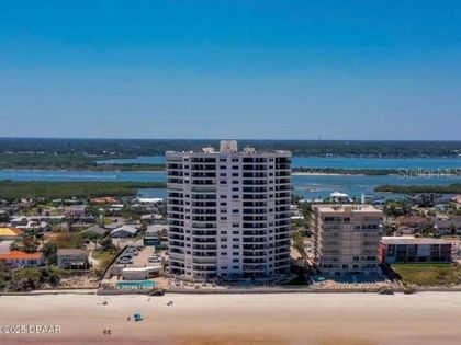 3855 S ATLANTIC AVENUE  Daytona Beach, FL 32118