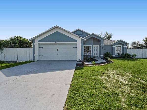 677 SAGAMORE DRIVE, DELTONA, FL 32738
