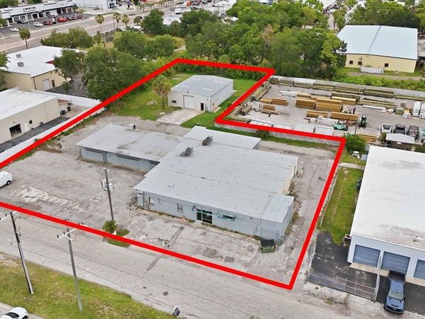 2053 13TH STREET , SARASOTA, FL 34237
