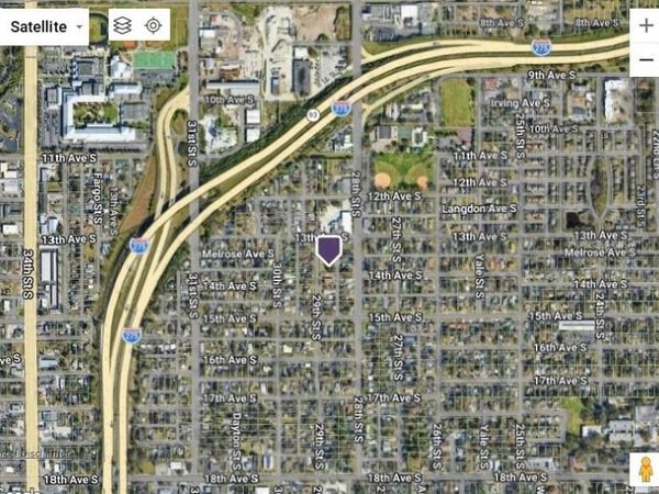 29TH STREET S, ST PETERSBURG, FL 33712