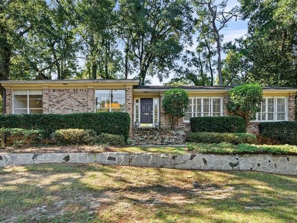 559 Brawood Drive, Mobile, AL 36608