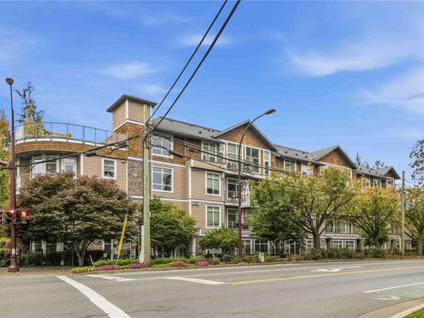 611 Goldstream Ave , Unit #410, Langford, BC V9B 2W9