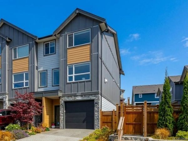 1460 Stella Lane, Langford, BC V9B 7A7