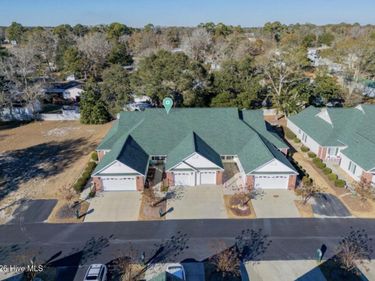 404 Sunset Oaks Lane , Sunset Beach, NC 28468