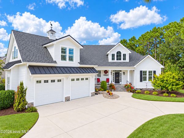 3791 Ellen Anne Court, Southport, NC 28461
