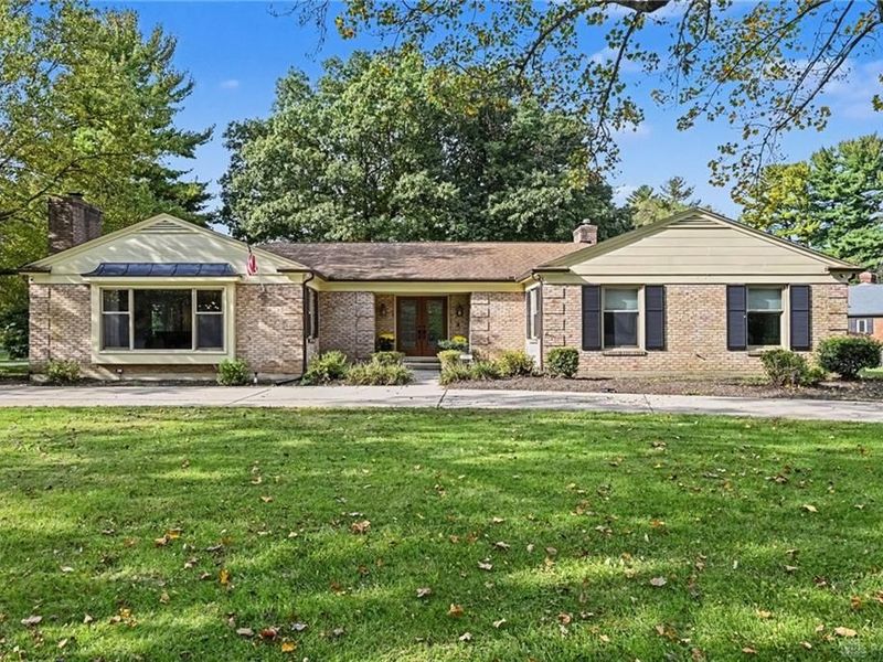 3901 Stonehaven Road, Kettering, OH 45429 Photo 1
