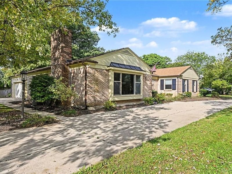 3901 Stonehaven Road, Kettering, OH 45429 Photo 2