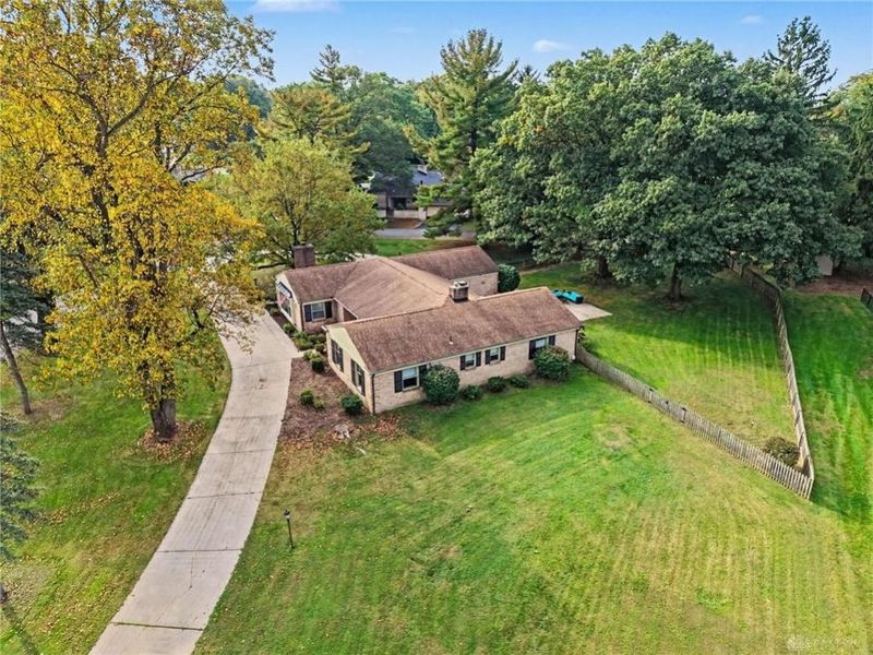 3901 Stonehaven Road, Kettering, OH 45429 Photo 27