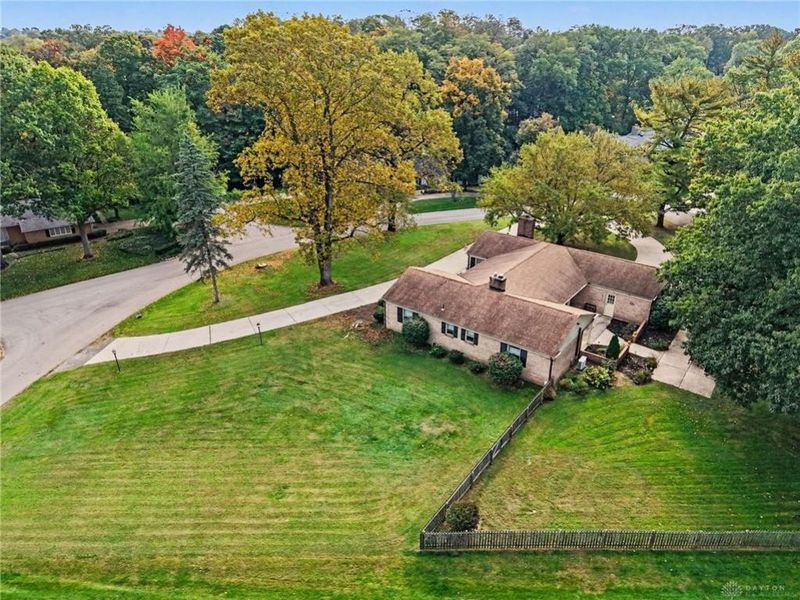 3901 Stonehaven Road, Kettering, OH 45429 Photo 28