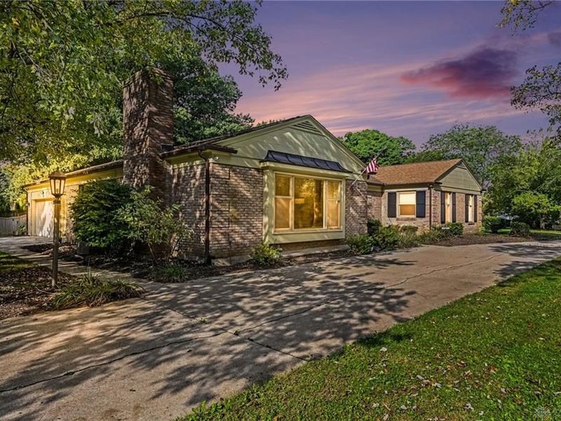 3901 Stonehaven Road, Kettering, OH 45429 Photo 29