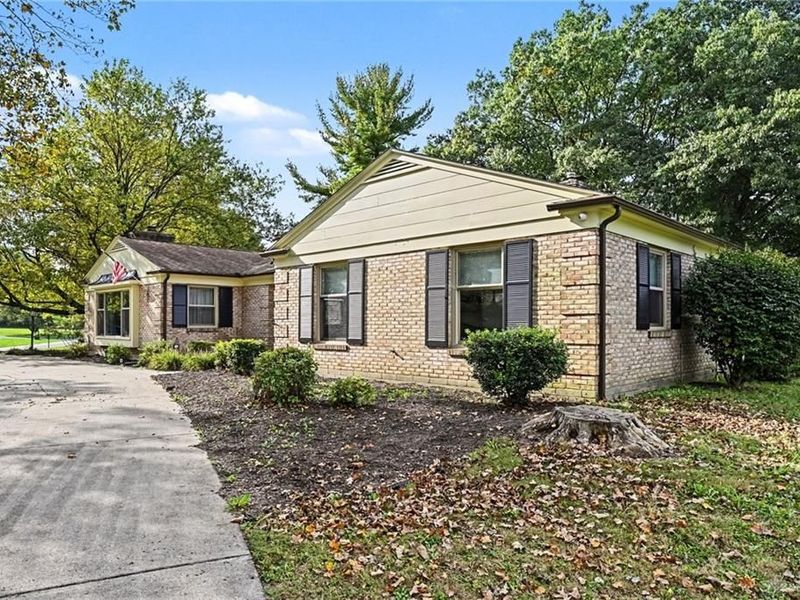 3901 Stonehaven Road, Kettering, OH 45429 Photo 3