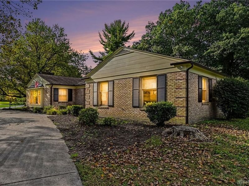 3901 Stonehaven Road, Kettering, OH 45429 Photo 30