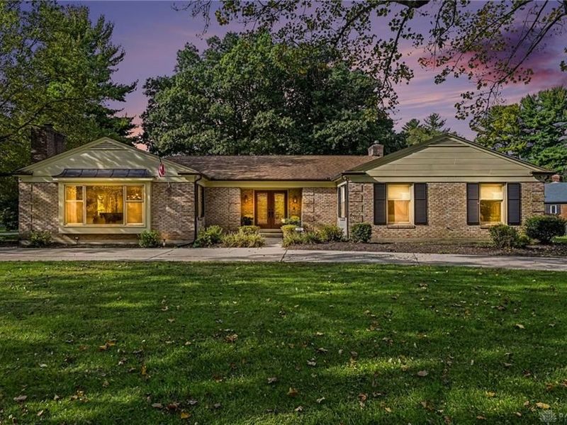 3901 Stonehaven Road, Kettering, OH 45429 Photo 31