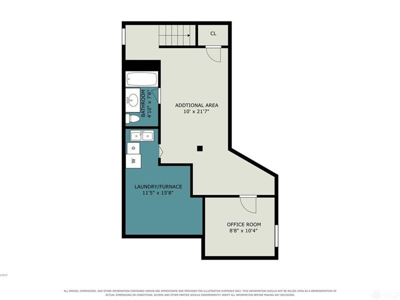 3901 Stonehaven Road, Kettering, OH 45429 Photo 33