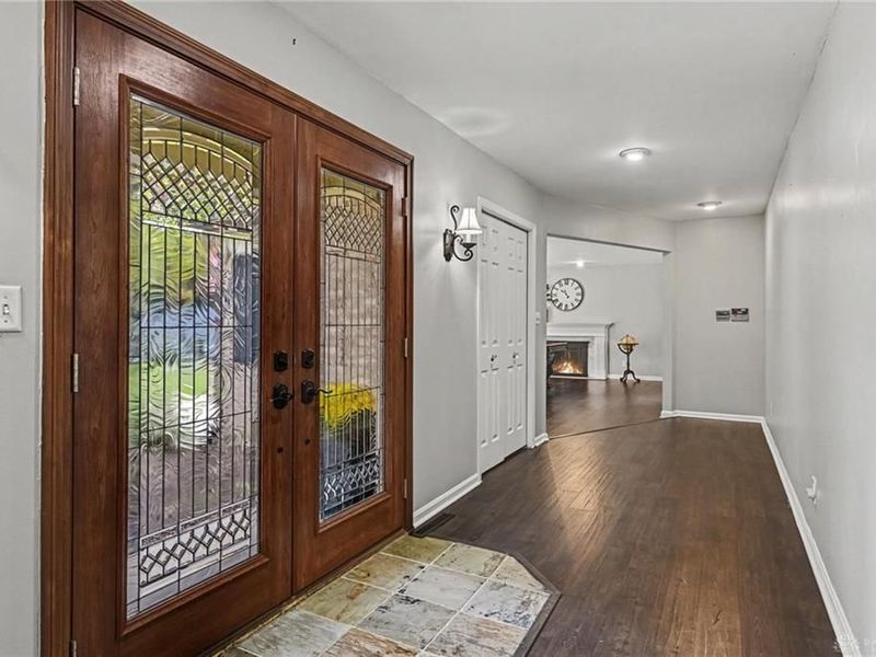 3901 Stonehaven Road, Kettering, OH 45429 Photo 4