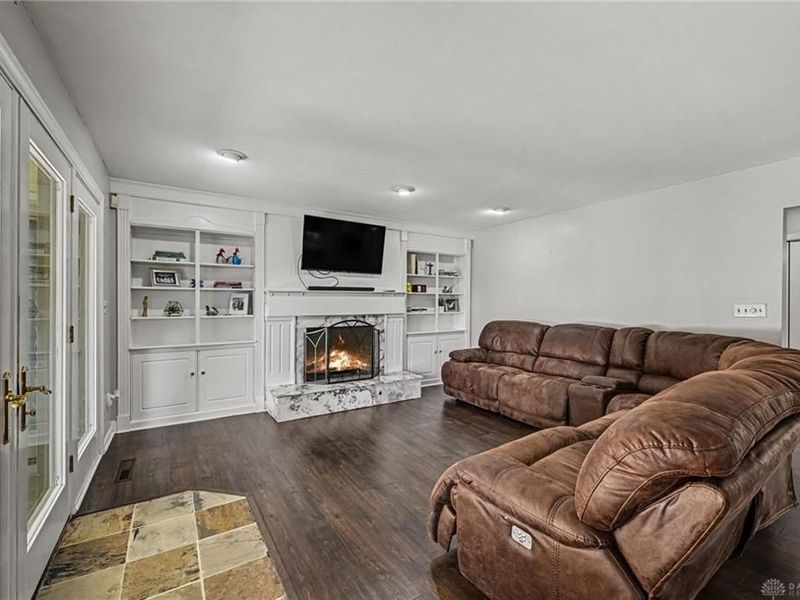 3901 Stonehaven Road, Kettering, OH 45429 Photo 5