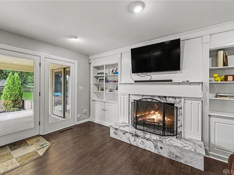 3901 Stonehaven Road, Kettering, OH 45429 Photo 6