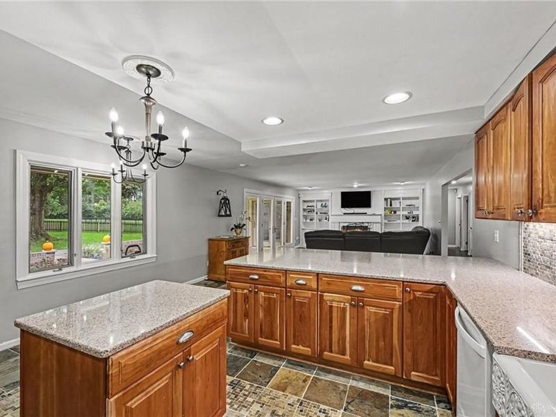3901 Stonehaven Road, Kettering, OH 45429 Photo 9
