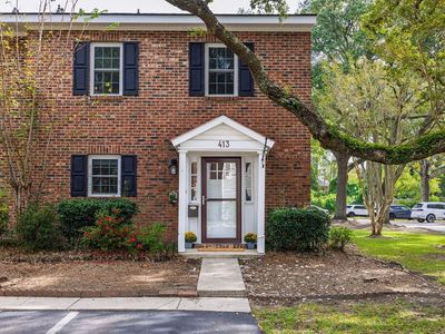 413 Carriage Lane, Unit R-6, Mount Pleasant, SC 29464