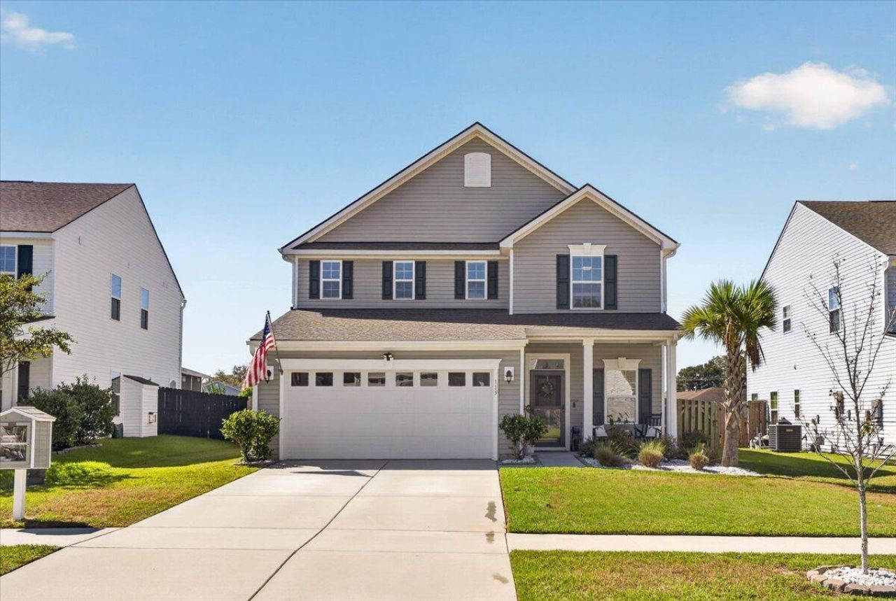 115 Country Oaks Lane, Charleston, SC 29492 Main Photo
