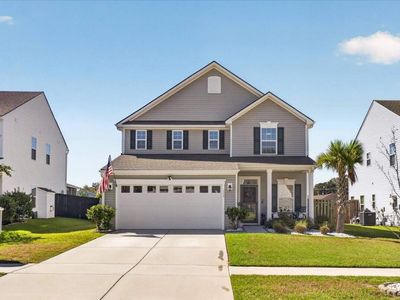 115 Country Oaks Lane, Charleston, SC 29492