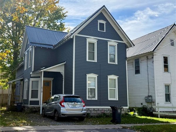 678 Bronson Street , Unit 2, Watertown, NY 13601
