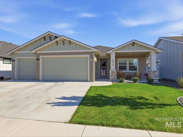 1012 Whitewater Way, Emmett, ID 83617