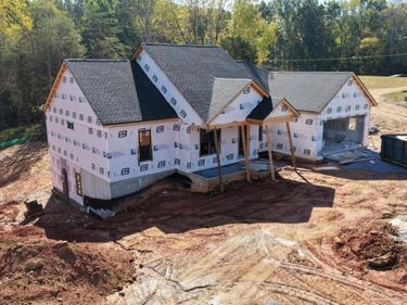 1692 Wingfield Drive, Goode, VA 24556