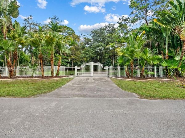 0 Godfrey Rd , Parkland, FL 33067