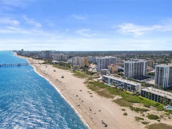 510 N Ocean Blvd , Unit 308, Pompano Beach, FL 33062