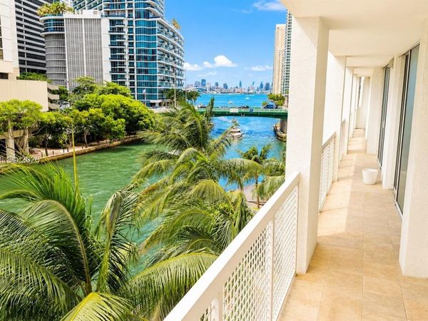 31 SE 5th St , Unit CU-502, Miami, FL 33131