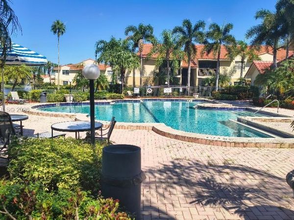 1267 SW 46th Ave , Unit 2311, Pompano Beach, FL 33069