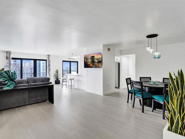 1201 S Ocean Dr , Unit 908S, Hollywood, FL 33019