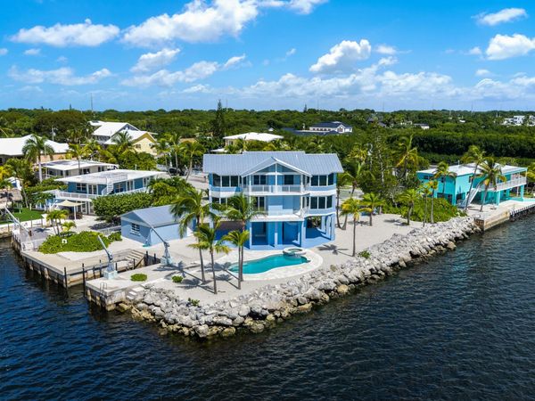 1200 Mockingbird Road, KEY LARGO, FL 33037