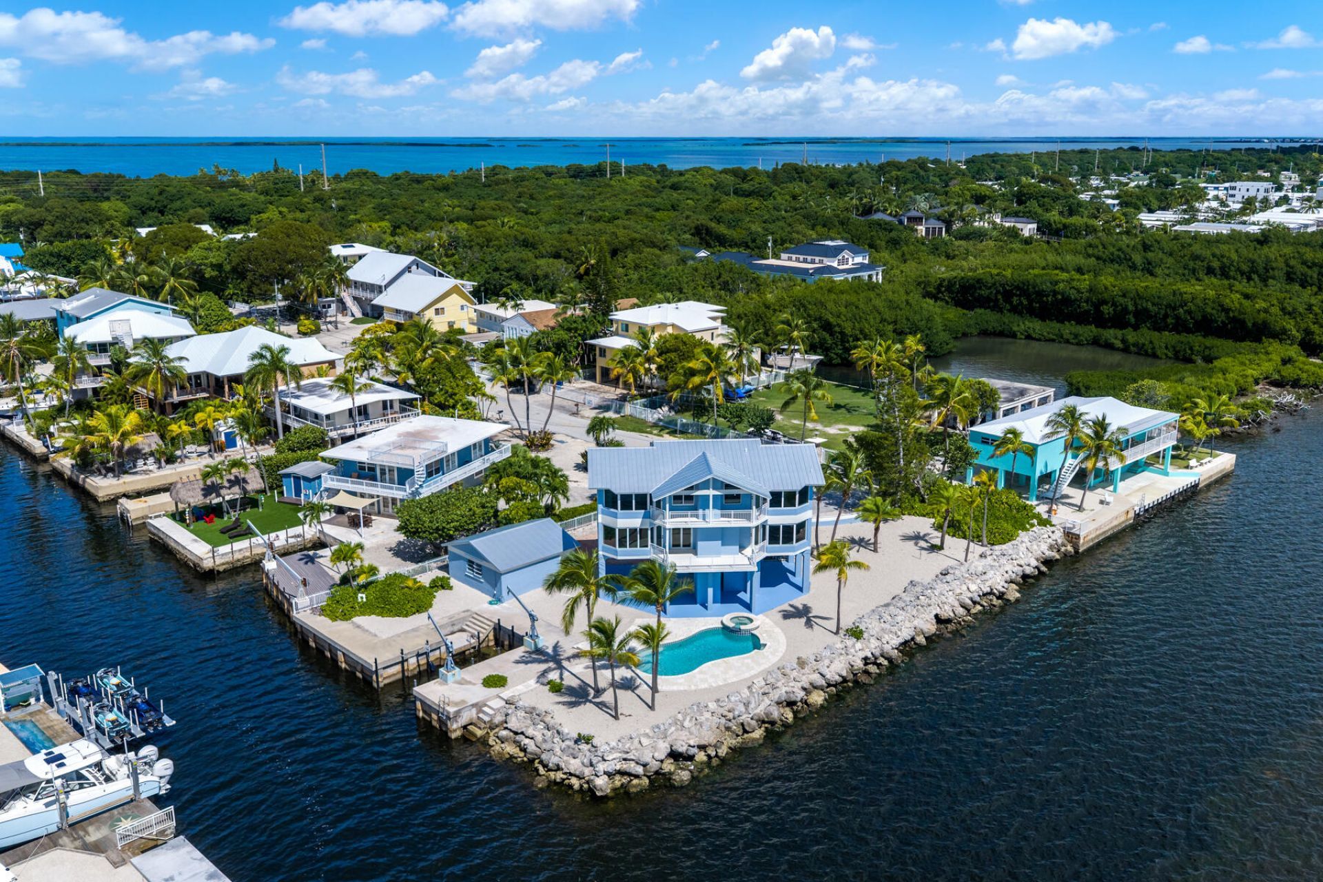 1200 Mockingbird Road, Key Largo, FL 33037 Photo
