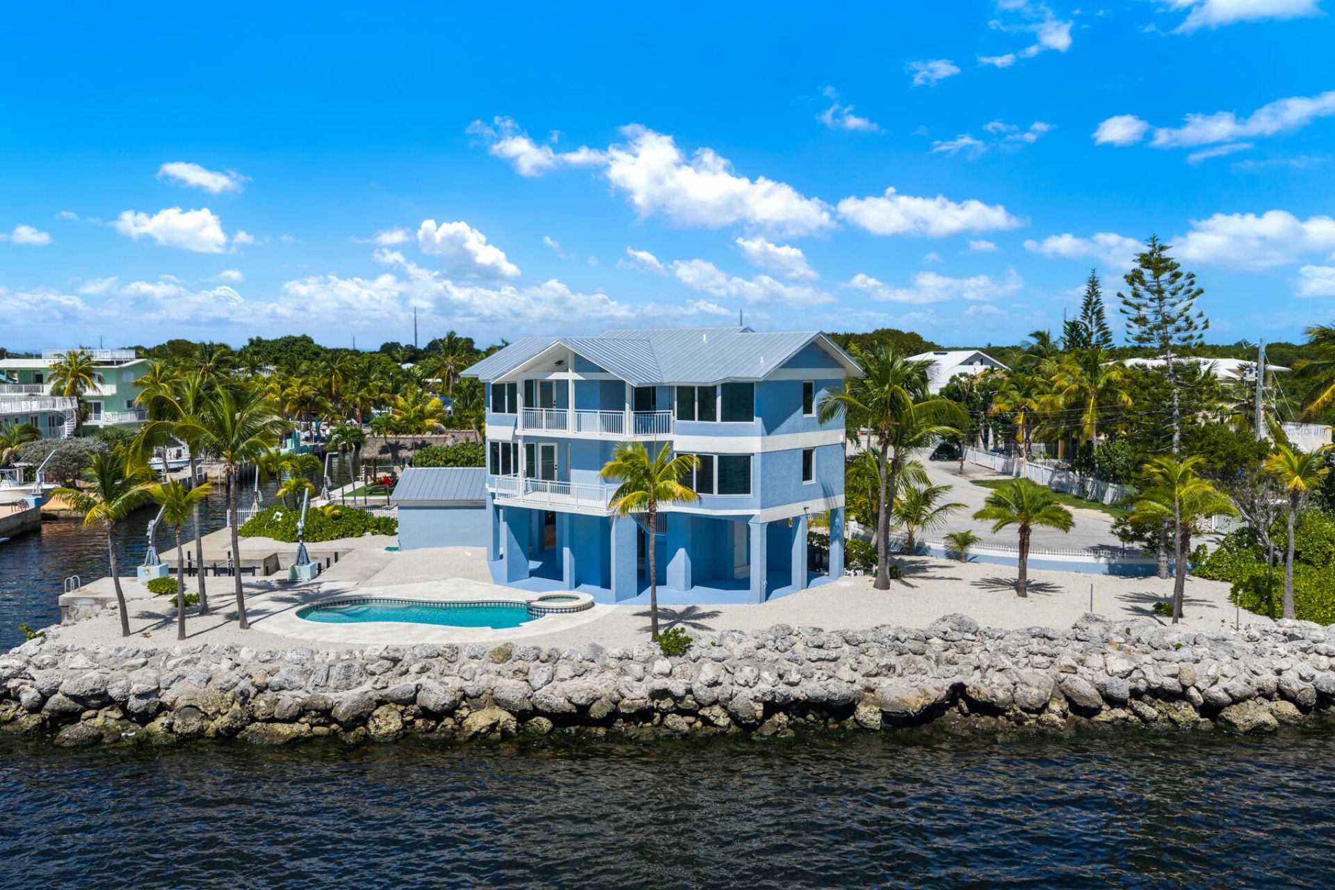 1200 Mockingbird Road, Key Largo, FL 33037 Photo