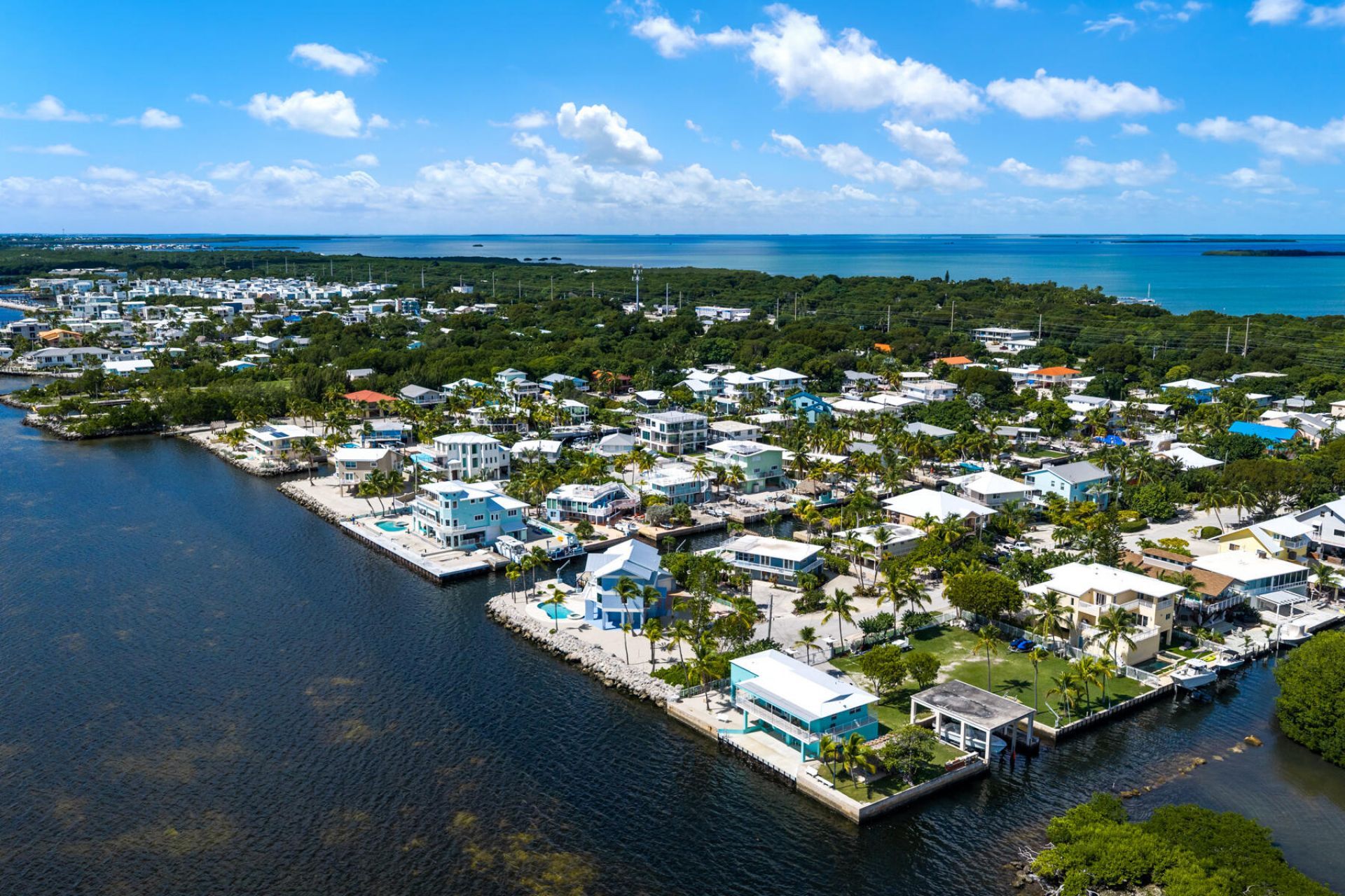 1200 Mockingbird Road, Key Largo, FL 33037 Photo
