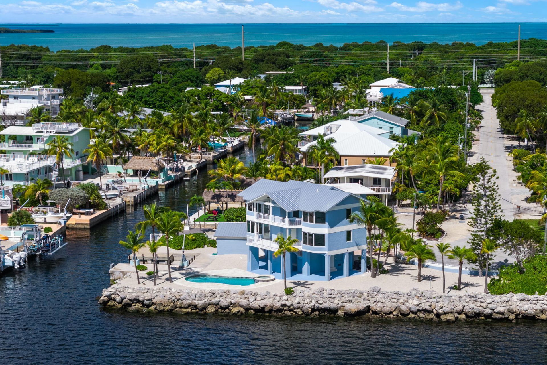 1200 Mockingbird Road, Key Largo, FL 33037 Photo