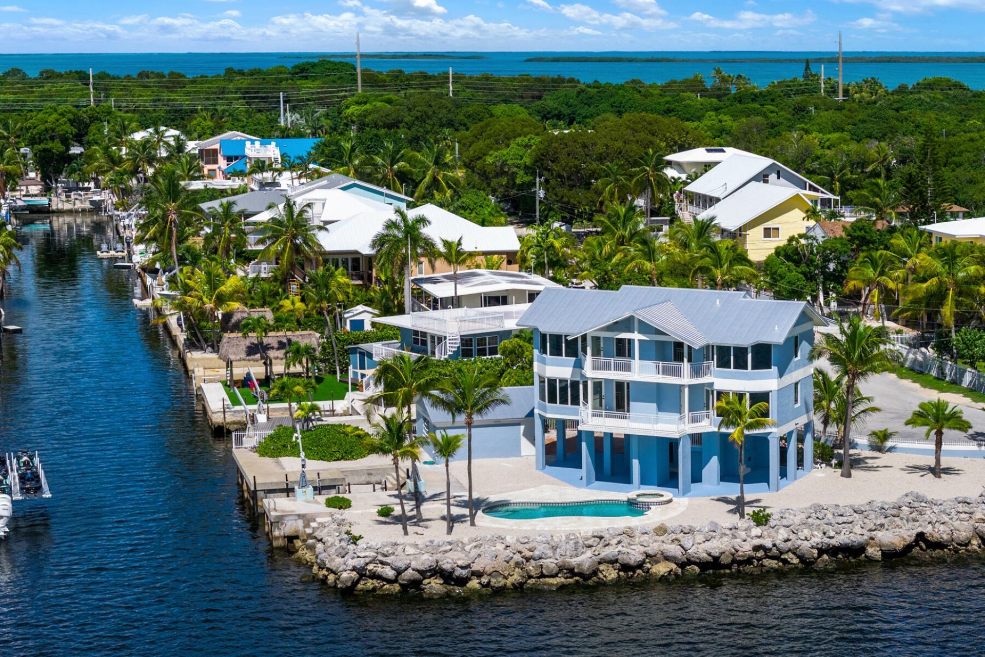 1200 Mockingbird Road, Key Largo, FL 33037 Photo