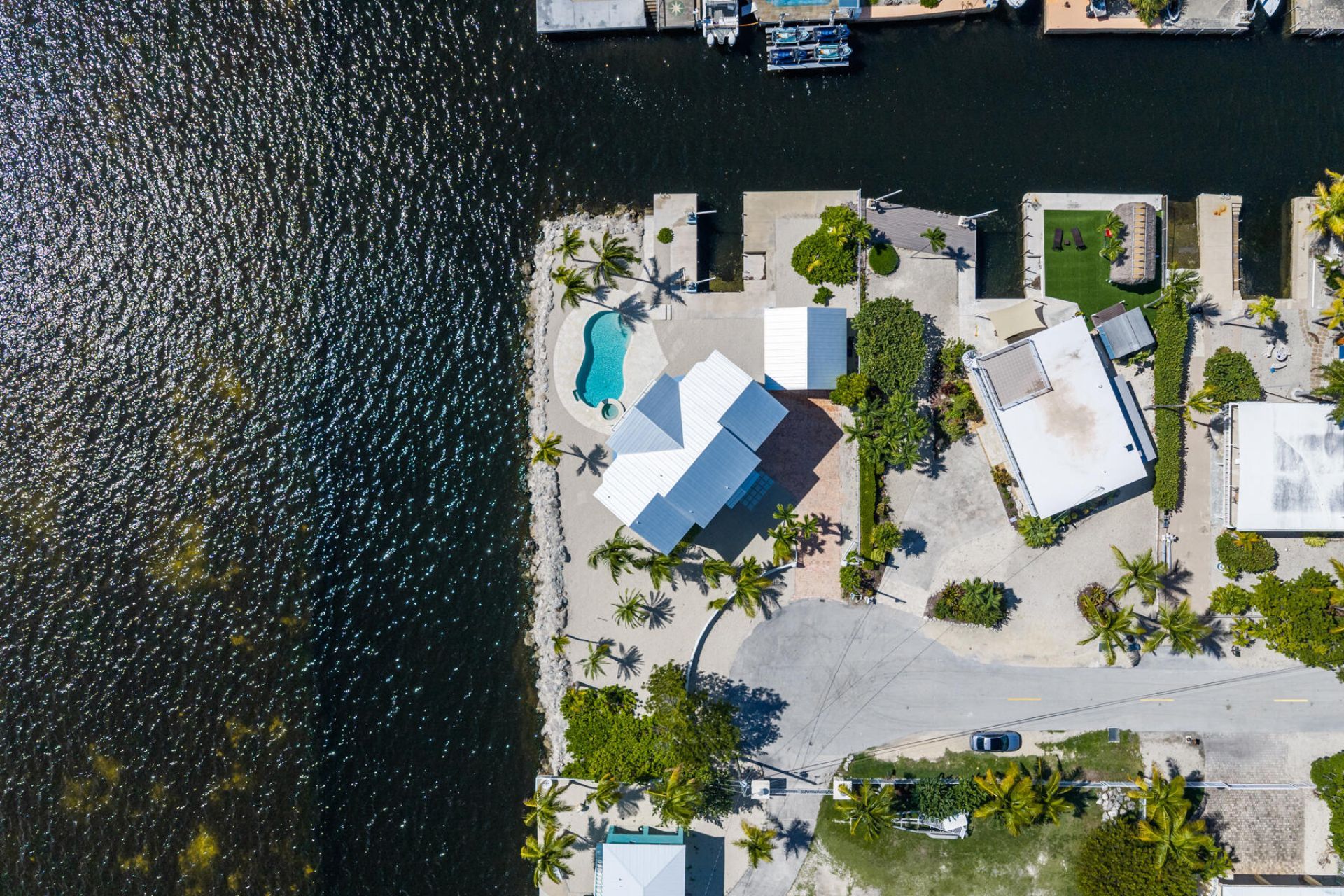 1200 Mockingbird Road, Key Largo, FL 33037 Photo