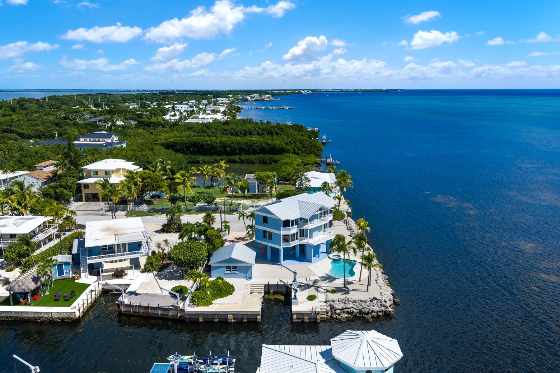 1200 Mockingbird Road, Key Largo, FL 33037 Photo